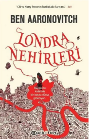 Londra nehirleri